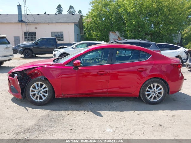 3MZBM1V7XFM215722 Mazda pe