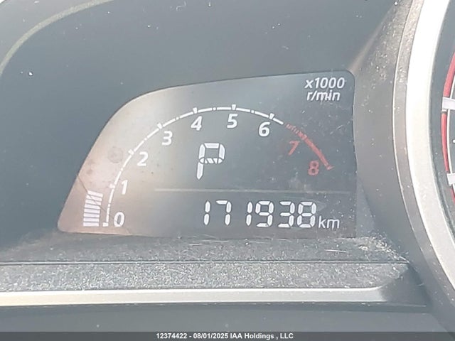 3MZBM1V7XFM215722 Mazda pe