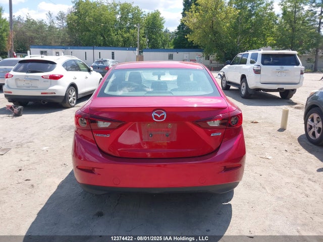 3MZBM1V7XFM215722 Mazda pe
