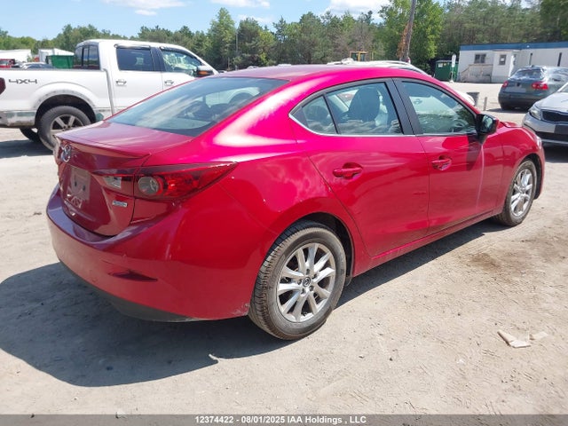 3MZBM1V7XFM215722 Mazda pe