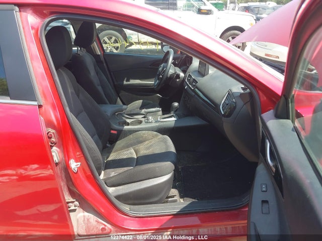 3MZBM1V7XFM215722 Mazda pe