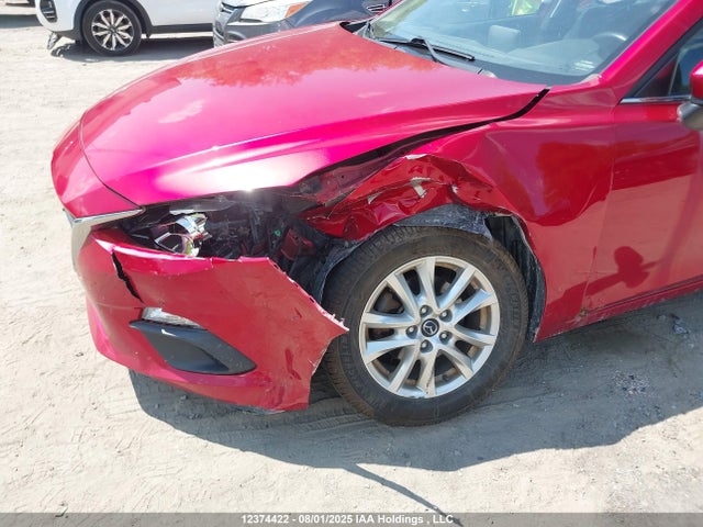 3MZBM1V7XFM215722 Mazda pe