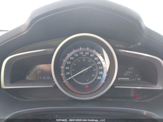 3MZBM1V7XFM215722 Mazda pe