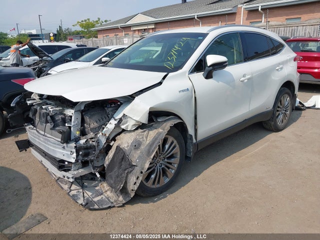 JTEAAAAHXMJ064781 Toyota a25a-fxs, 3nm+4nm