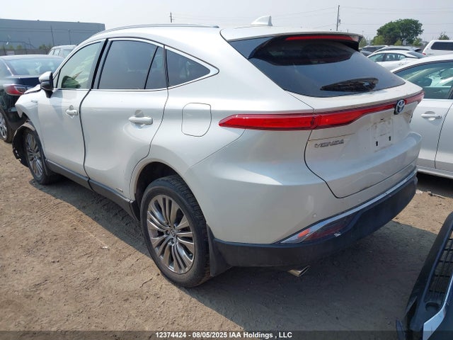 JTEAAAAHXMJ064781 Toyota a25a-fxs, 3nm+4nm
