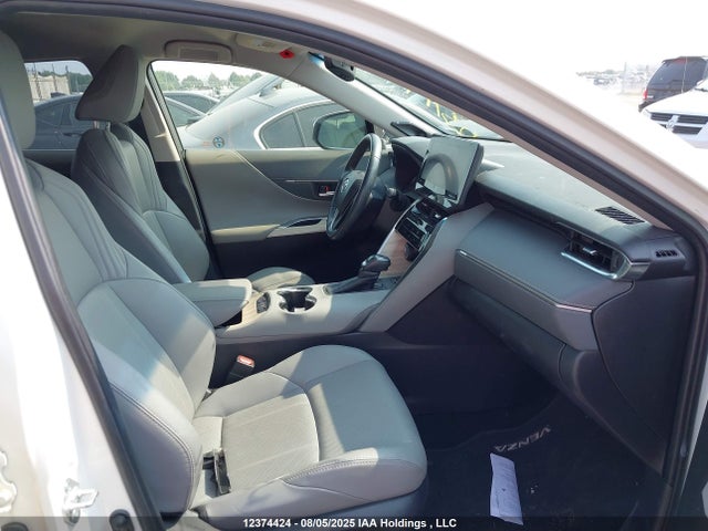 JTEAAAAHXMJ064781 Toyota a25a-fxs, 3nm+4nm