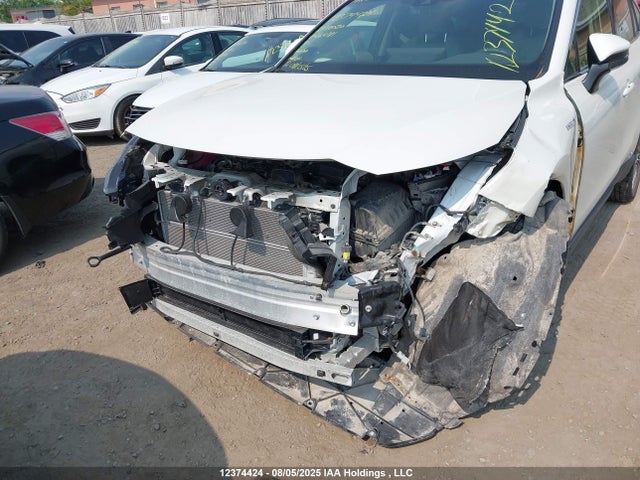 JTEAAAAHXMJ064781 Toyota a25a-fxs, 3nm+4nm
