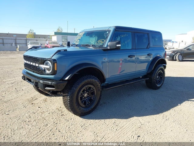 1FMEE5DP5NLA86676 Ford ecoboost