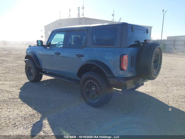 1FMEE5DP5NLA86676 Ford ecoboost