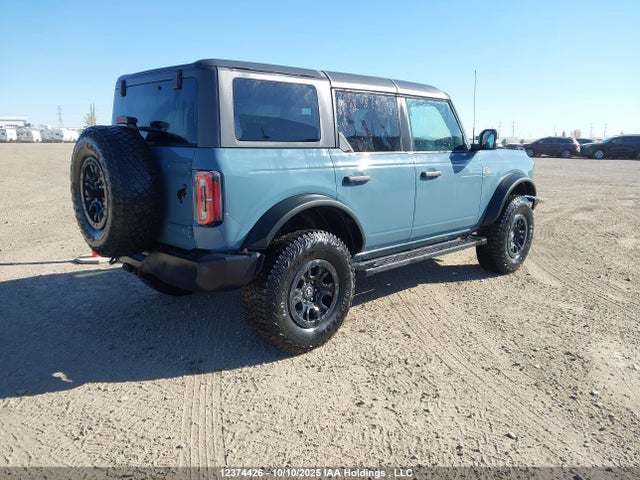 1FMEE5DP5NLA86676 Ford ecoboost