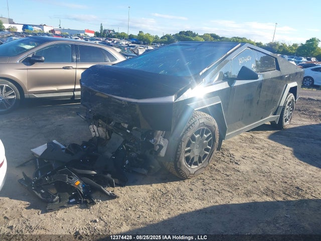 Aukcja sprzedaży 2024 Tesla Cybertruck Awd, vin: 7G2CEHED8RA047097, numer aukcji: 12374428