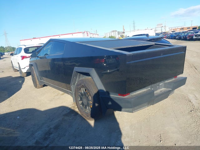 Aukcja sprzedaży 2024 Tesla Cybertruck Awd, vin: 7G2CEHED8RA047097, numer aukcji: 12374428