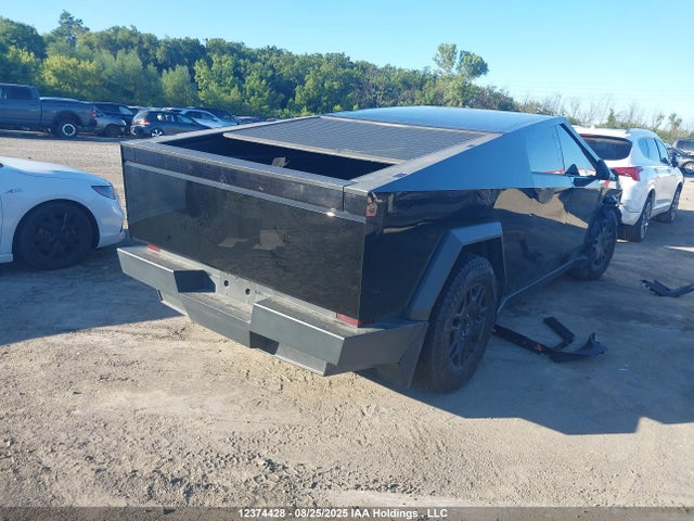 Aukcja sprzedaży 2024 Tesla Cybertruck Awd, vin: 7G2CEHED8RA047097, numer aukcji: 12374428