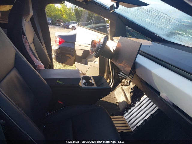 Aukcja sprzedaży 2024 Tesla Cybertruck Awd, vin: 7G2CEHED8RA047097, numer aukcji: 12374428