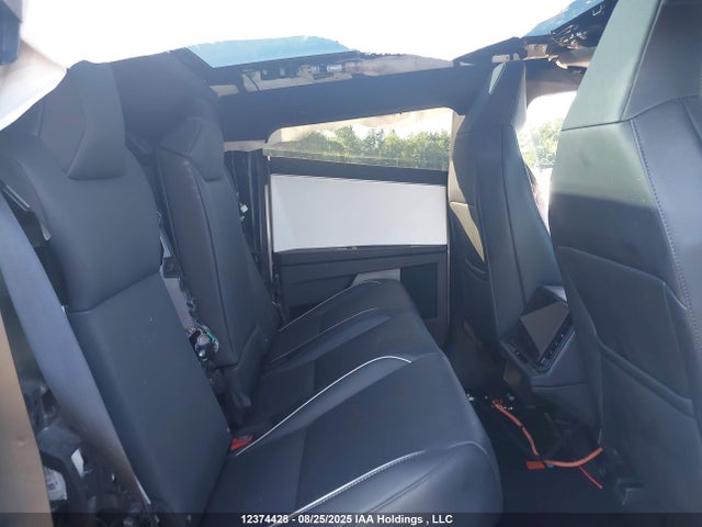 Aukcja sprzedaży 2024 Tesla Cybertruck Awd, vin: 7G2CEHED8RA047097, numer aukcji: 12374428
