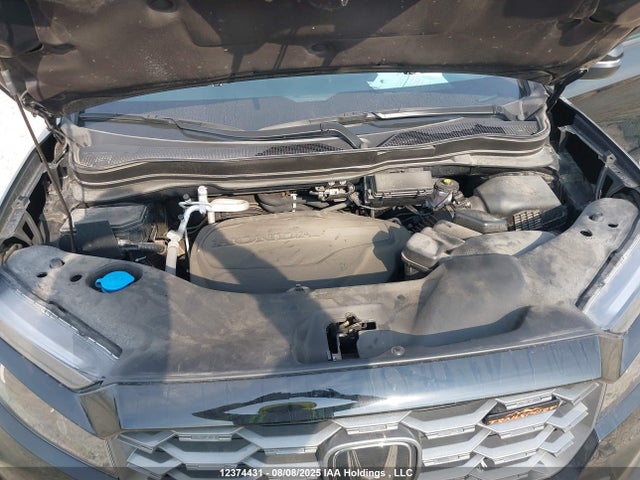 Honda j35y6 2022 5FNYF8H69NB501499 Image 10