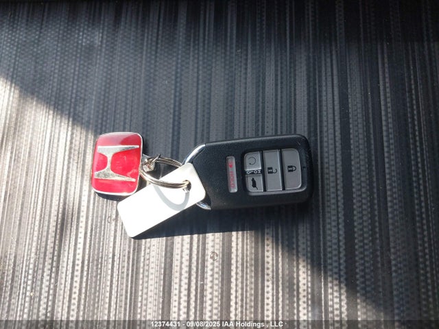 Honda j35y6 2022 5FNYF8H69NB501499 Image 11