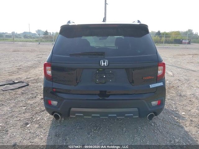 Honda j35y6 2022 5FNYF8H69NB501499 Image 15