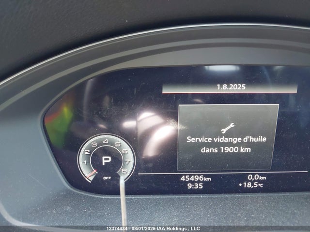 Audi 45 tfsi 2023 WA14AAFYXP2076903 Image 16