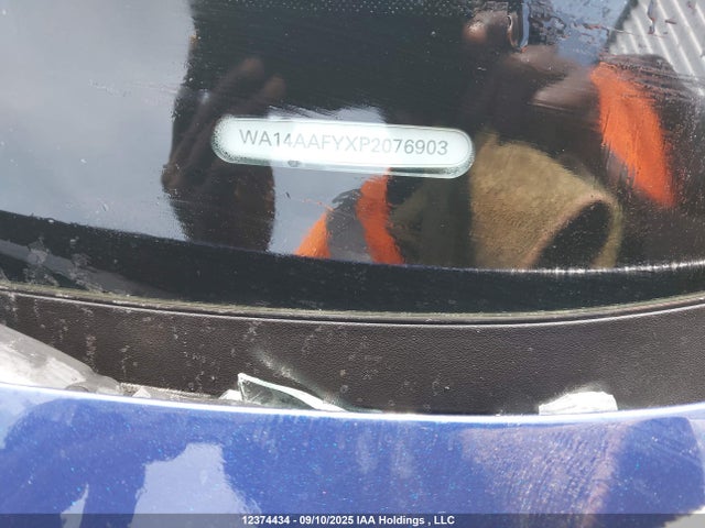Audi 45 tfsi 2023 WA14AAFYXP2076903 Image 19