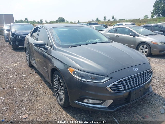 2017 3FA6P0PU5HR243156 main image