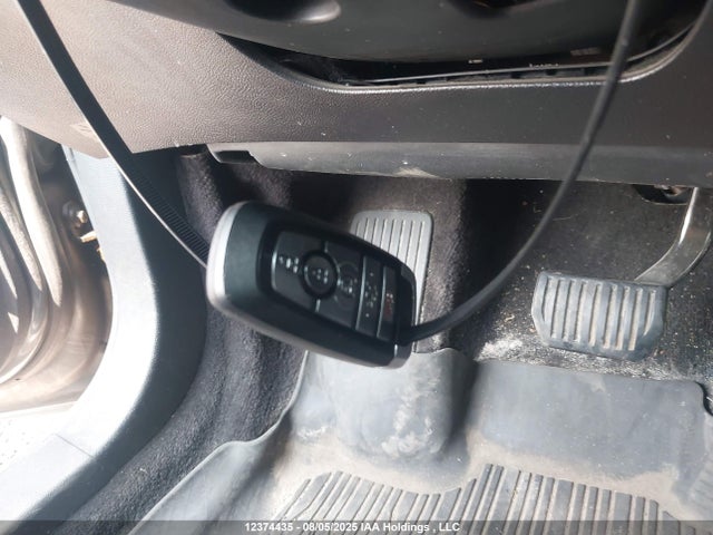 Ford 2.0l 4v atk hev 2017 3FA6P0PU5HR243156 Image 11