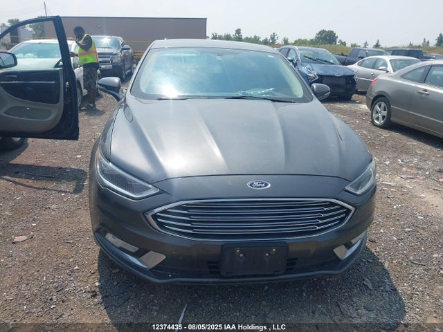 Ford 2.0l 4v atk hev 2017 3FA6P0PU5HR243156 Image 12