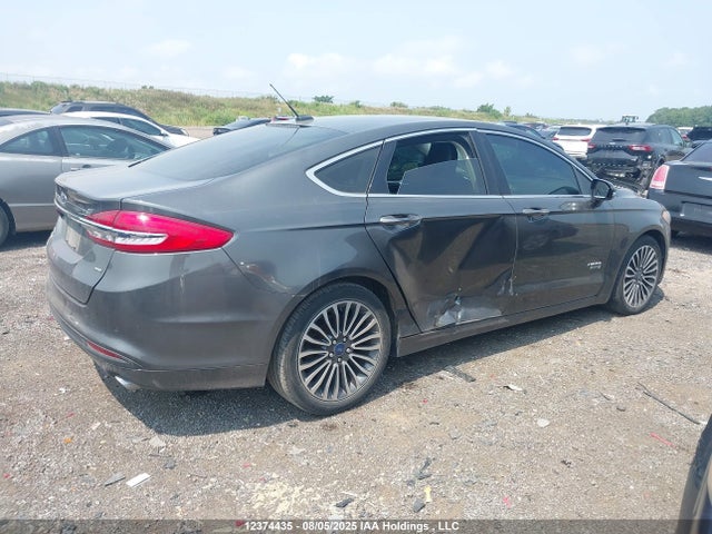 Ford 2.0l 4v atk hev 2017 3FA6P0PU5HR243156 Image 13
