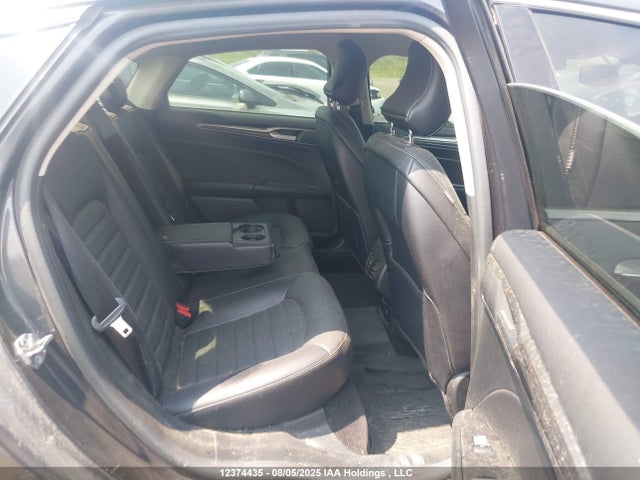 Ford 2.0l 4v atk hev 2017 3FA6P0PU5HR243156 Image 8