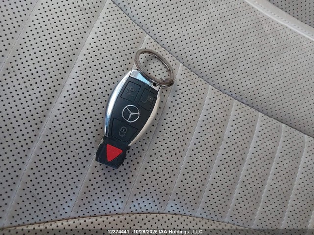 Mercedes-Benz S550 2017 WDDUG8FB6HA315935 Image 11