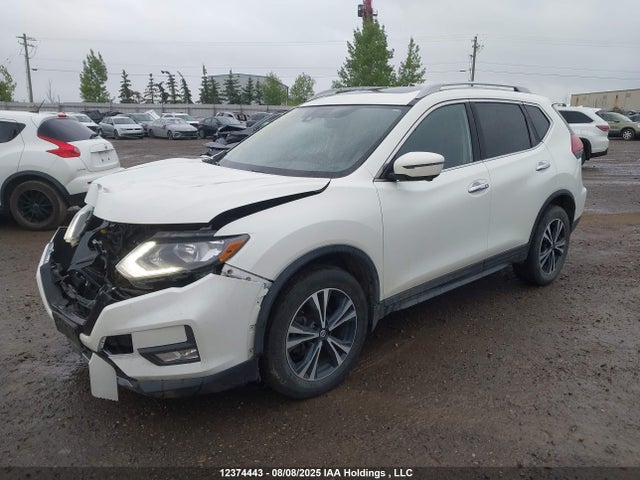 Nissan 2020 2020 5N1AT2MV3LC729072 Image 2
