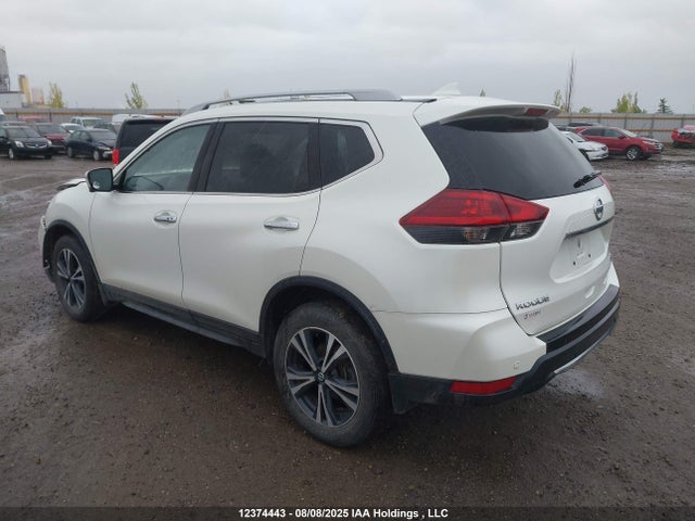 Nissan 2020 2020 5N1AT2MV3LC729072 Image 3