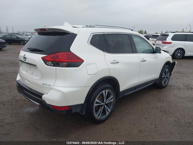 Nissan 2020 2020 5N1AT2MV3LC729072 Image 4
