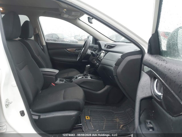 Nissan 2020 2020 5N1AT2MV3LC729072 Image 5