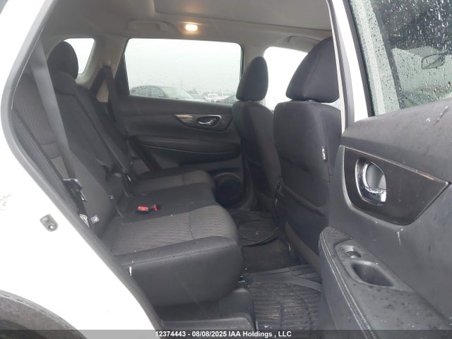 Nissan 2020 2020 5N1AT2MV3LC729072 Image 8