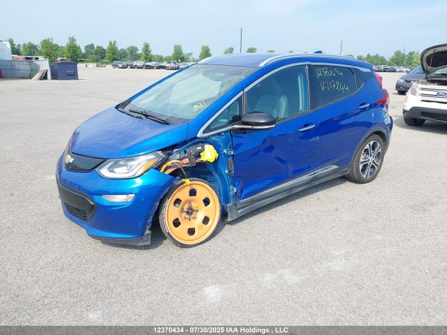1G1FZ6S02K4117244 Chevrolet BOLT EV