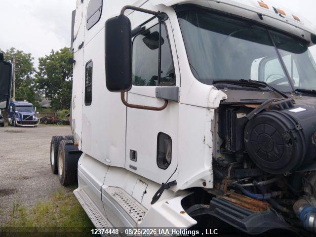 Aukcja sprzedaży 2007 Freightliner Conventional Columbia, vin: 1FUJA6CK57LX42946, numer aukcji: 12374448