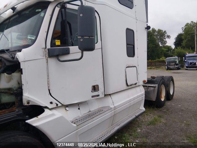 Aukcja sprzedaży 2007 Freightliner Conventional Columbia, vin: 1FUJA6CK57LX42946, numer aukcji: 12374448