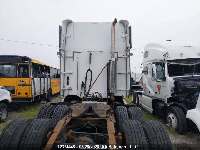 Aukcja sprzedaży 2007 Freightliner Conventional Columbia, vin: 1FUJA6CK57LX42946, numer aukcji: 12374448
