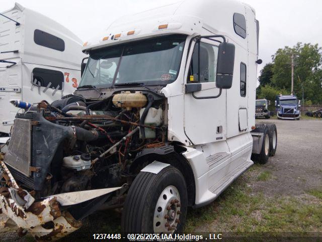 Aukcja sprzedaży 2007 Freightliner Conventional Columbia, vin: 1FUJA6CK57LX42946, numer aukcji: 12374448