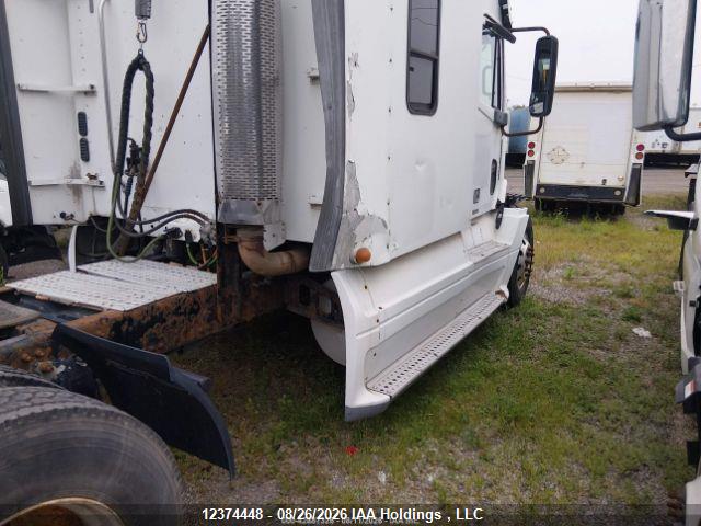 Aukcja sprzedaży 2007 Freightliner Conventional Columbia, vin: 1FUJA6CK57LX42946, numer aukcji: 12374448