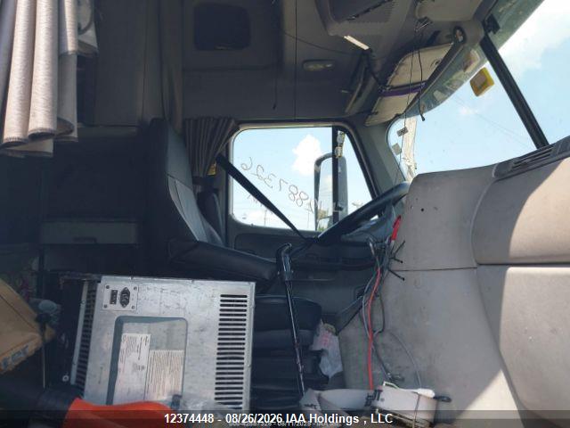Aukcja sprzedaży 2007 Freightliner Conventional Columbia, vin: 1FUJA6CK57LX42946, numer aukcji: 12374448