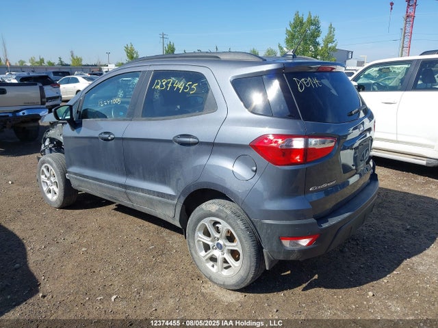 MAJ6P1UL9JC218864 Ford 2018
