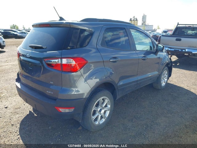 MAJ6P1UL9JC218864 Ford 2018