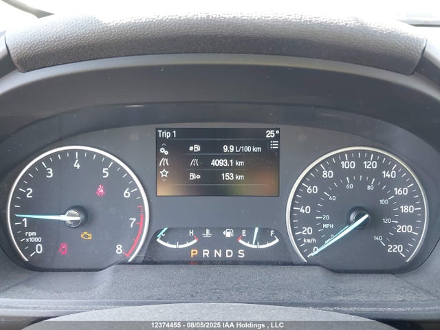 MAJ6P1UL9JC218864 Ford 2018