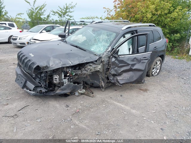 1C4PJMDS1GW276144 Jeep Cherokee