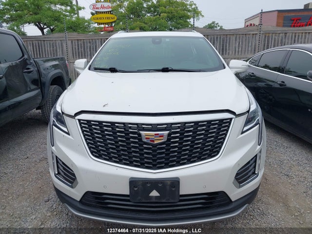 Cadillac lsy 2021 1GYKNDR40MZ129715 Image 12