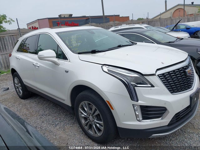 Cadillac lsy 2021 1GYKNDR40MZ129715 Image 13