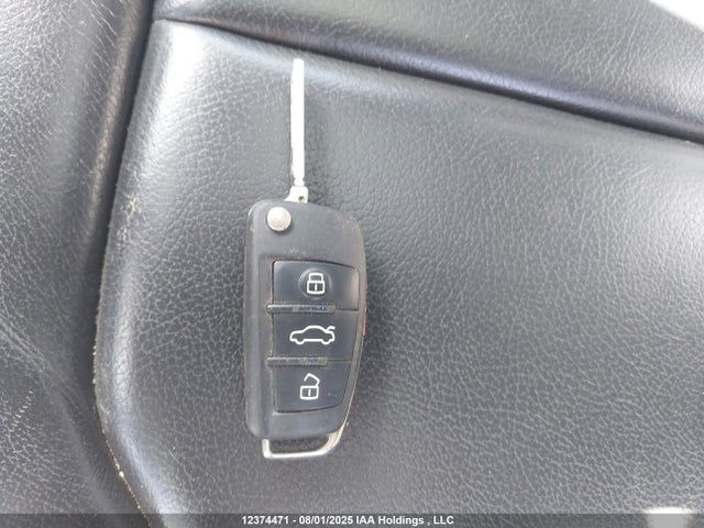 WAUBEGFF2KA082211 Audi 2019