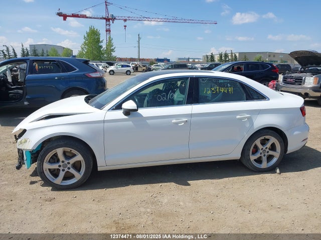WAUBEGFF2KA082211 Audi 2019
